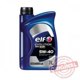 ELF EVOLUTION 900 SXR 5W40 - 1L