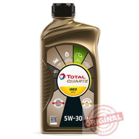 TOTAL QUARTZ INEO HKS D 5W-30 - 1L