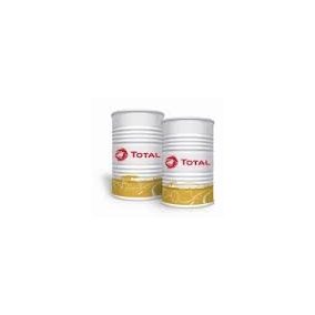 TOTAL RUBIA WORKS 2500 10W40 - 208L
