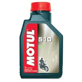 MOTUL 510 2T 1L MOTUL 510 2T 1L