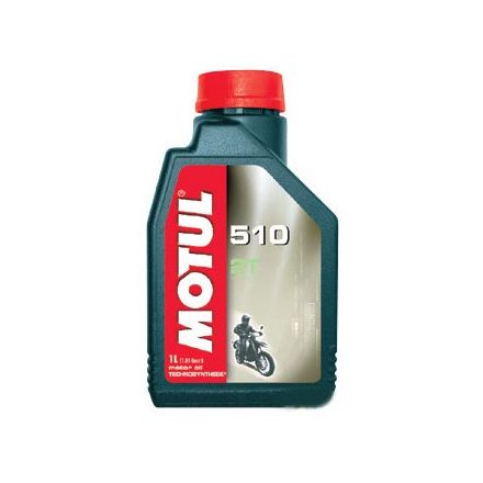 MOTUL 510 2T 1L