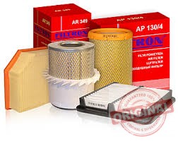 CITROEN C5 III. 2.0HDI SZŰRŐSZETT + OLAJ 