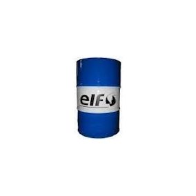 ELF EVOLUTION 900 NF 5W40 - 208L 