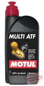 MOTUL MULTI ATF - 1L