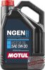 MOTUL NGEN HYBRID 0W-20 - 4L
