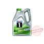   VW Golf V. 1.4TSI (122Le, CAXA) MAHLE szűrőszett + Mobil 1 ESP Formula 5W30 - 4L 