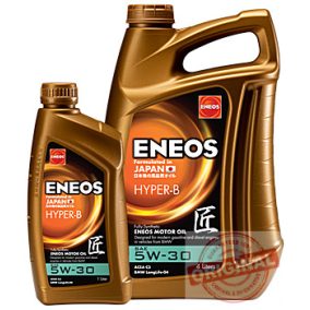 ENEOS Hyper-B 5W-30 - 4L