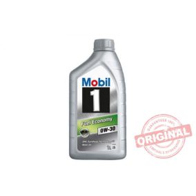 MOBIL 1 FUEL ECONOMY 0W-30 - 1L (MOBIL 1 ESP LV 0W-30) MOBIL 1 FUEL ECONOMY 0W-30 - 1L (MOBIL 1 ESP LV 0W-30)