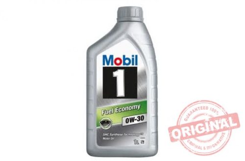 MOBIL 1 FUEL ECONOMY 0W-30 - 1L (MOBIL 1 ESP LV 0W-30)