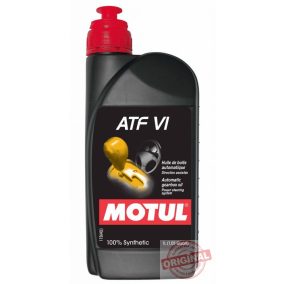 MOTUL ATF VI - 1L