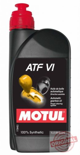 MOTUL ATF VI - 1L