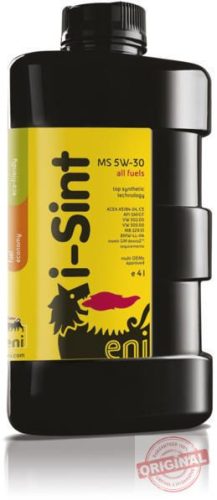 Eni i-Sint MS 5W-30 - 4L