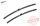 Bosch Aerotwin A615S, 3397014615