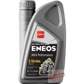 ENEOS MAX PERFORMANCE 2T - 1L ENEOS MAX PERFORMANCE 2T - 1L