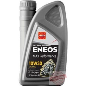 ENEOS Max Performance  10W-30-1L