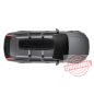 Thule Force XT Sport 600 tetőbox, TH635600