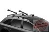 Thule Snowpack Extender Sí/Snowboard tartó (732500)