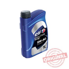 ELF EVOLUTION 900 NF 5W40 - 1L