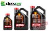 MOTUL 8100 ECO-LITE 5W-30 - 1L 