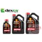 MOTUL 8100 ECO-LITE 5W-30 - 1L 