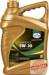 EUROL FORTENCE 5W-30 - 5L (Ford) 