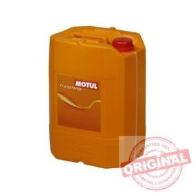MOTUL TEKMA MEGA X 15W40 - 20 LITER