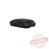 Thule Force 3 S tetőbox, fekete TH645100