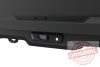 Thule Force 3 S tetőbox, fekete TH645100