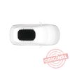 Thule Force 3 S tetőbox, fekete TH645100