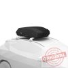 Thule Force 3 S tetőbox, fekete TH645100