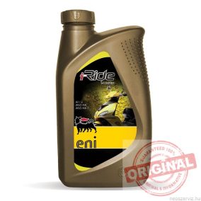 ENI i-Ride Scooter 2T - 1L ENI i-Ride Scooter 2T - 1L