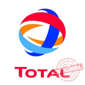 TOTAL CARTER SH 150 208 liter
