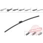 Bosch AeroEco AE 700, 3397015584 (700mm)