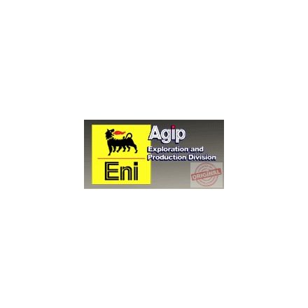 ENI (Agip) i-Sigma Multi Agro  20W-50 60L