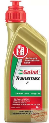 CASTROL TRANSMAX Z 70W-80 - 1L