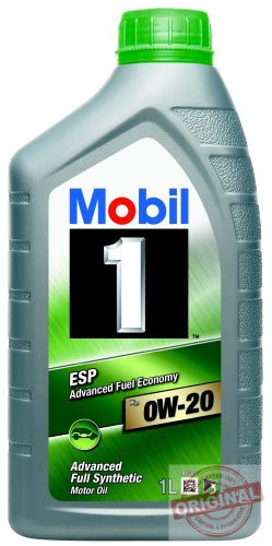 MOBIL 1 ESP X2 0W-20 - 1L