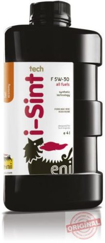 Eni i-Sint Tech F 5W-30 - 4L