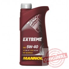 MANNOL EXTREME 5W-40 - 1L