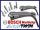 Bosch Aerotwin Multi-Clip AM 466 S, 3397007466 