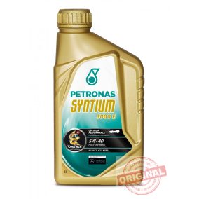 PETRONAS SYNTIUM 3000 E 5W-40 - 1L
