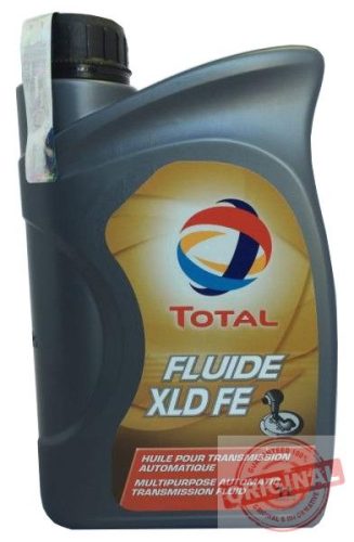 TOTAL FLUIDE XLD FE - 1L (ATF)