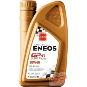 ENEOS GP 4T Ultra Racing  10W-40-1L 