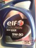 ELF EVOLUTION 900 SXR 5W-30 - 5L