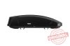 Thule Force XT M fekete tetőbox