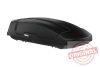 Thule Force XT M fekete tetőbox
