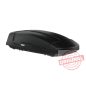 Thule Force XT M fekete tetőbox
