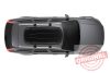Thule Force XT M fekete tetőbox