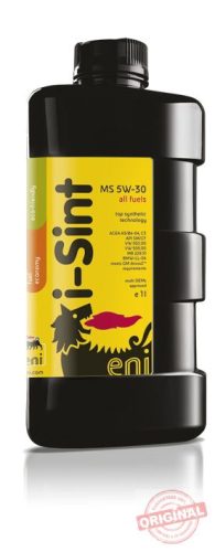 Eni i-Sint MS 5W-30 - 1L