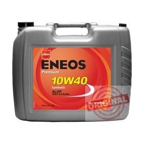 ENEOS Pro 10W-40 - 20L
