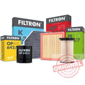   OPEL ASTRA J. 1.4 SZŰRŐSZETT + OLAJ (olajszűrő + légszűrő + olaj)